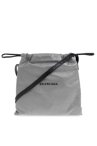 Balenciaga GREY ‘Medium’ shoulder bag 1