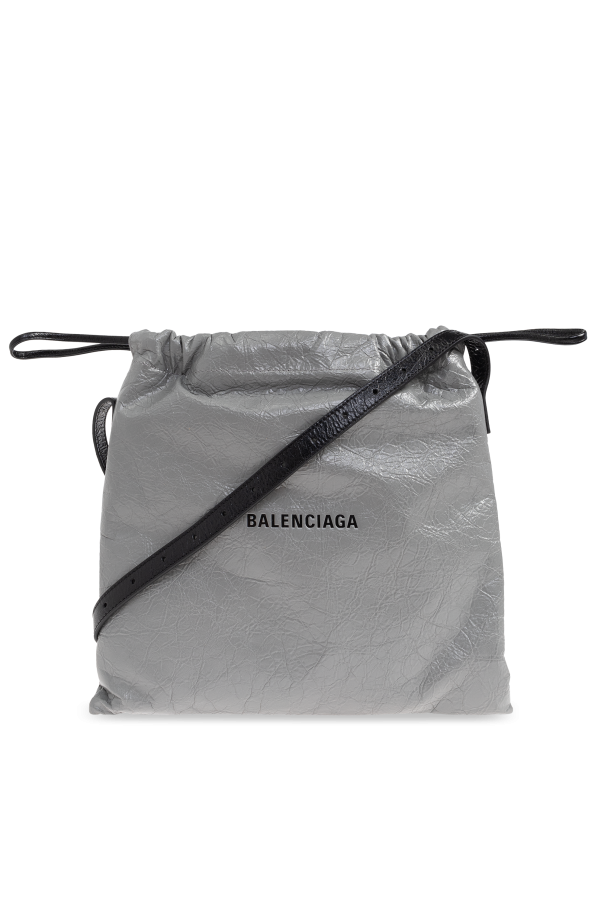 Balenciaga GREY ‘Medium’ shoulder bag 1