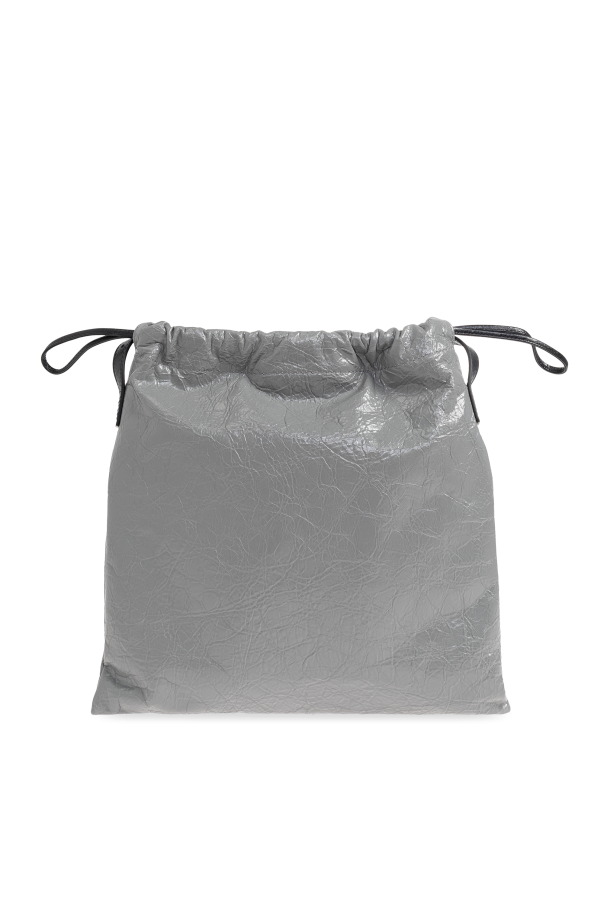 Balenciaga GREY ‘Medium’ shoulder bag 3