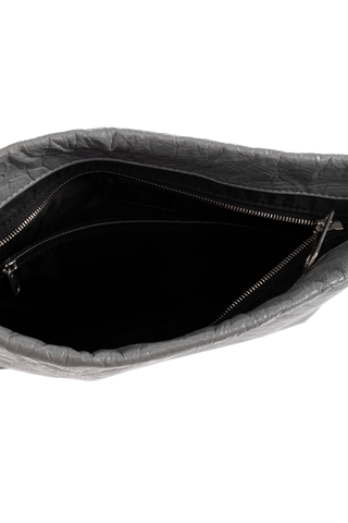 Balenciaga GREY ‘Medium’ shoulder bag 5