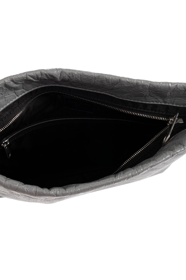 Balenciaga GREY ‘Medium’ shoulder bag 5