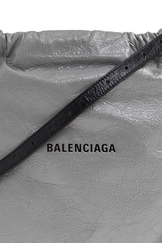 Balenciaga GREY ‘Medium’ shoulder bag 6