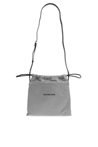 Balenciaga GREY ‘Medium’ shoulder bag 7