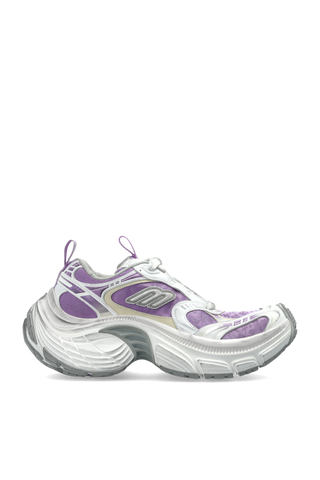 Balenciaga WHITE Sports shoes '6XL' 1
