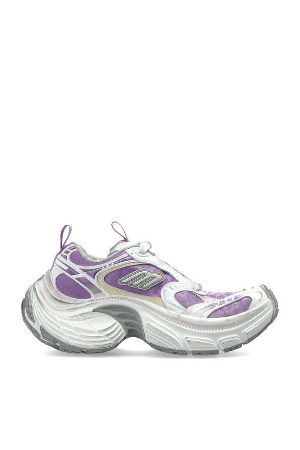 Balenciaga WHITE Sports shoes '6XL' 1