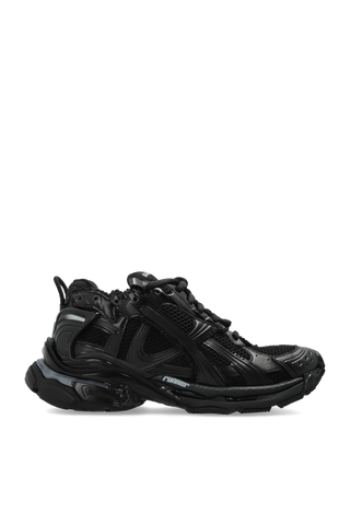 Balenciaga BLACK “Runner” sports shoes 1