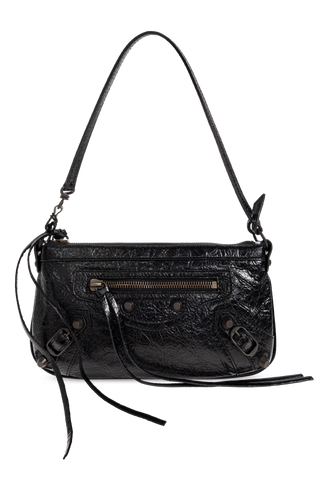 Balenciaga BLACK ‘Le City’ shoulder bag 1
