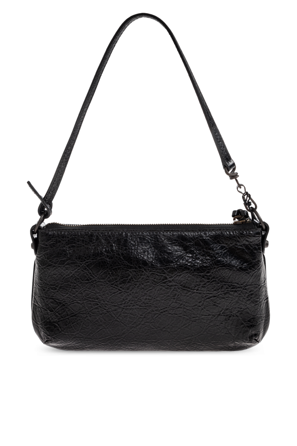Balenciaga BLACK ‘Le City’ shoulder bag 3