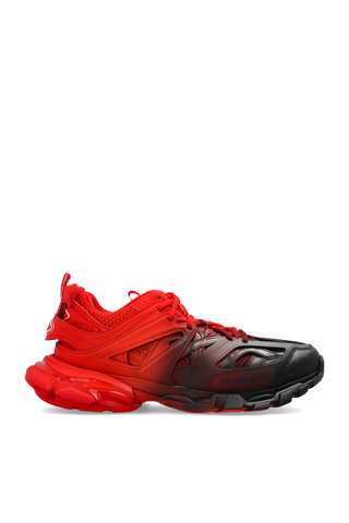 Balenciaga RED ‘Track’ shoes 1