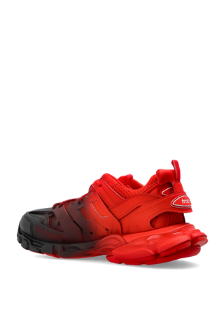 Balenciaga RED ‘Track’ shoes 5