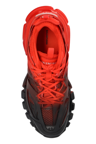 Balenciaga RED ‘Track’ shoes 6