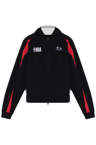 Balenciaga BLACK BALENCIAGA X NBA 1