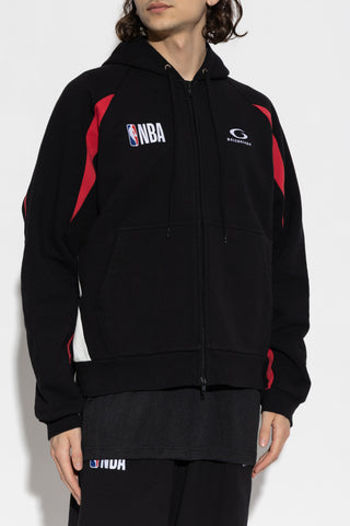 Balenciaga BLACK BALENCIAGA X NBA 3