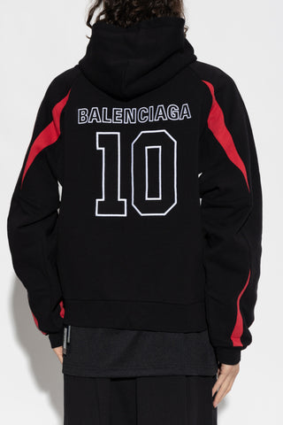 Balenciaga BLACK BALENCIAGA X NBA 4