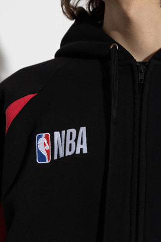 Balenciaga BLACK BALENCIAGA X NBA 5