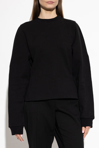 Balenciaga BLACK Long sleeve T-shirt 3