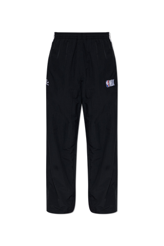 Balenciaga BLACK BALENCIAGA X NBA 1