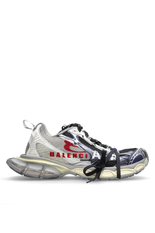 Balenciaga GREY Sports shoes `3XL` 1