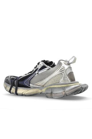 Balenciaga GREY Sports shoes `3XL` 3
