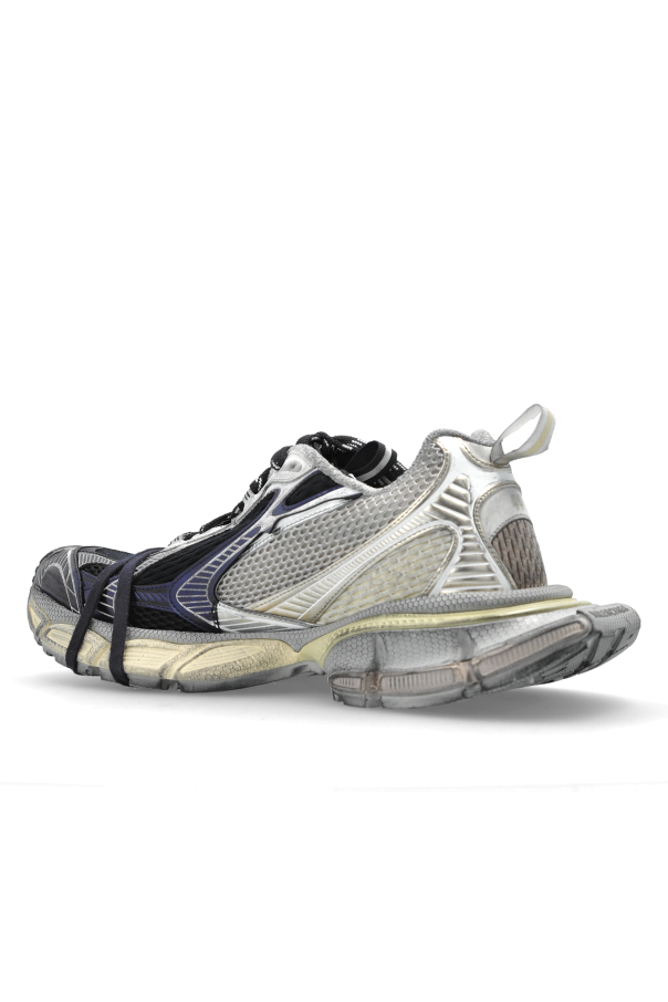 Balenciaga GREY Sports shoes `3XL` 3