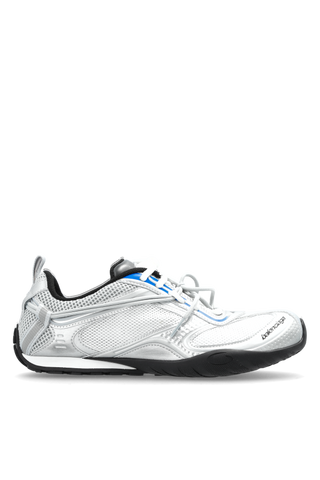 Balenciaga GREY ‘Radar’ sports shoes 1