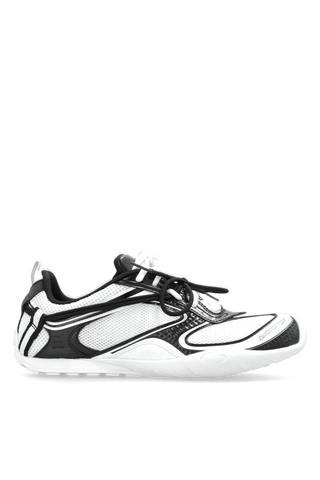 Balenciaga WHITE ‘Radar’ sports shoes 1