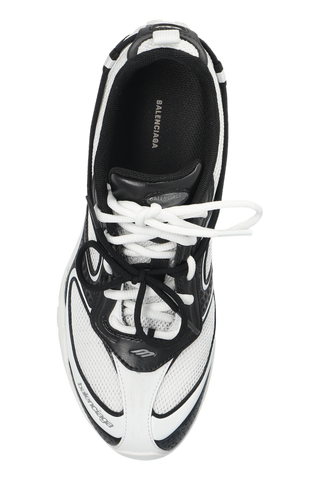 Balenciaga WHITE ‘Radar’ sports shoes 6