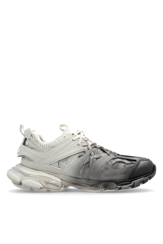 Balenciaga GREY ‘Track’ sports shoes 1