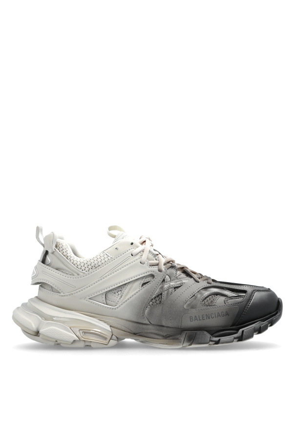Balenciaga GREY ‘Track’ sports shoes 1