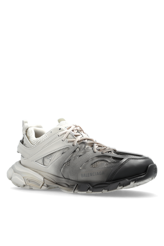 Balenciaga GREY ‘Track’ sports shoes 4