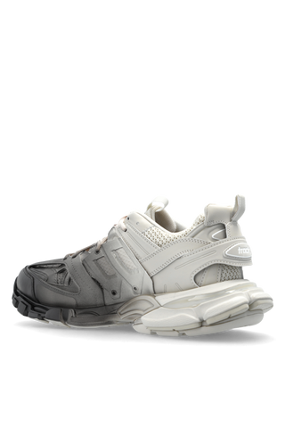 Balenciaga GREY ‘Track’ sports shoes 5