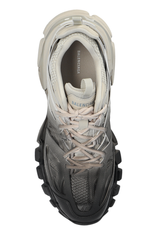Balenciaga GREY ‘Track’ sports shoes 6
