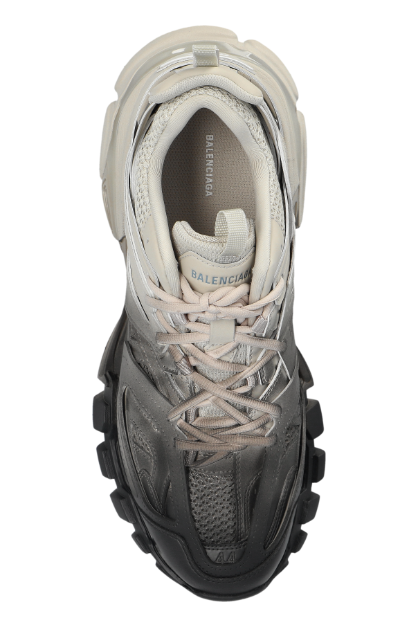 Balenciaga GREY ‘Track’ sports shoes 6