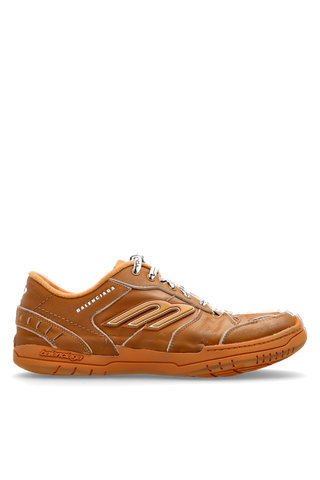 Balenciaga BROWN ‘Hamptons’ sports shoes 1