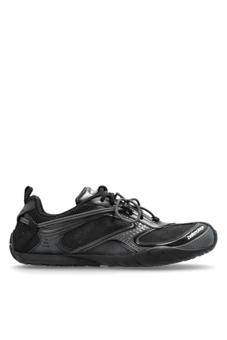 Balenciaga BLACK ‘Radar’ sports shoes 1