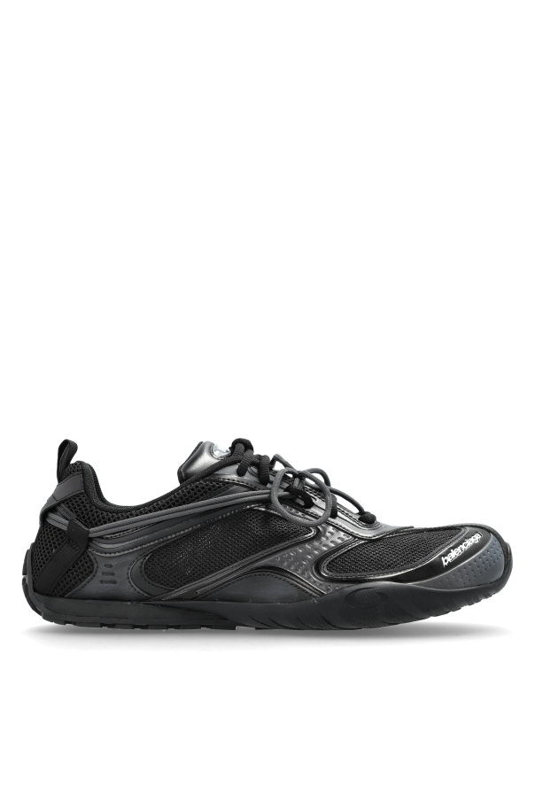 Balenciaga BLACK ‘Radar’ sports shoes 1