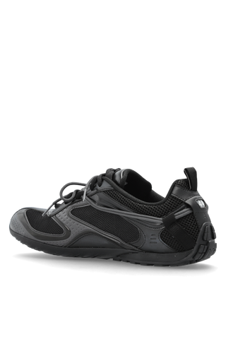 Balenciaga BLACK ‘Radar’ sports shoes 5