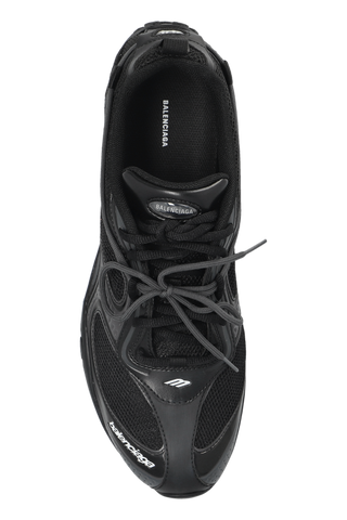 Balenciaga BLACK ‘Radar’ sports shoes 6