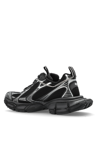 Balenciaga BLACK ‘3XL’ sports shoes 5