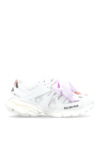 Balenciaga WHITE ‘Track’ sports shoes 1
