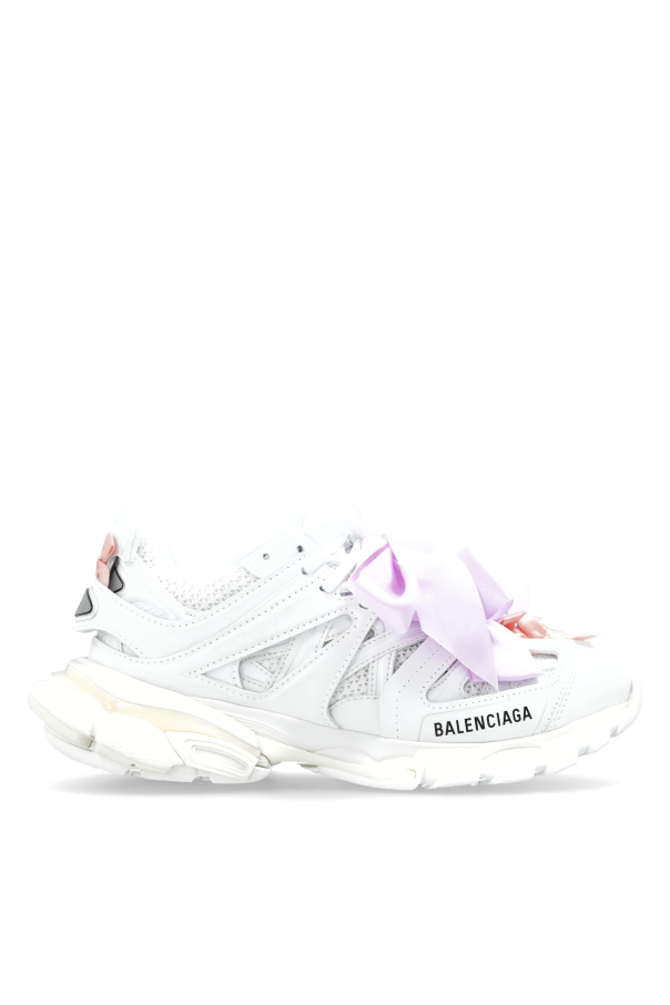Balenciaga WHITE ‘Track’ sports shoes 1