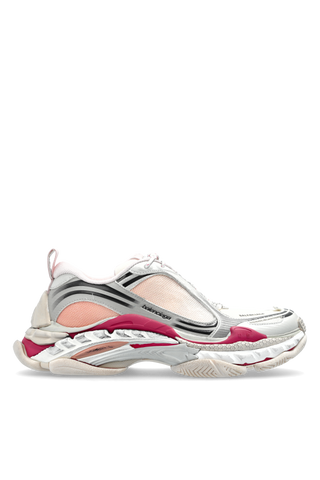 Balenciaga MULTICOLOUR "Triple S 2" sports shoes 1