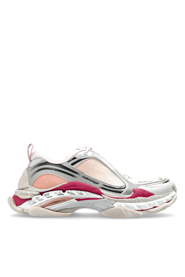 Balenciaga MULTICOLOUR "Triple S 2" sports shoes 1