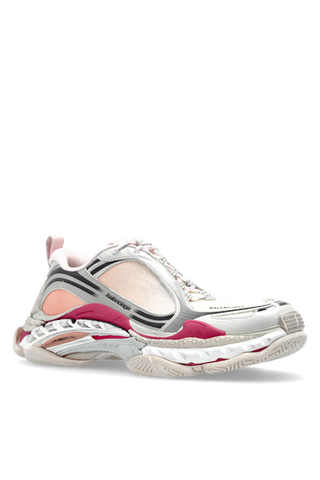 Balenciaga MULTICOLOUR "Triple S 2" sports shoes 4