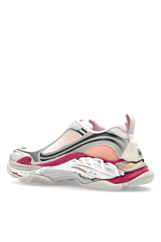 Balenciaga MULTICOLOUR "Triple S 2" sports shoes 5