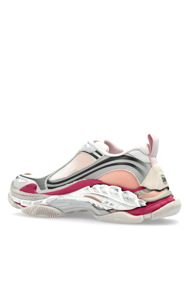 Balenciaga MULTICOLOUR "Triple S 2" sports shoes 5