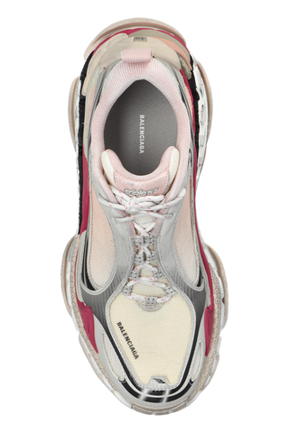 Balenciaga MULTICOLOUR "Triple S 2" sports shoes 6