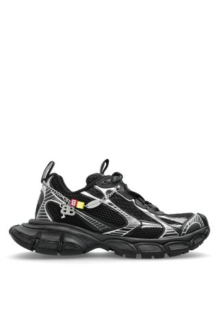 Balenciaga BLACK ‘3XL’ sports shoes 1