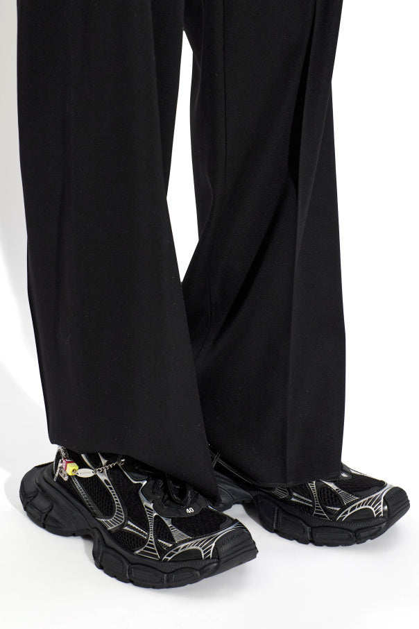 Balenciaga BLACK ‘3XL’ sports shoes 2
