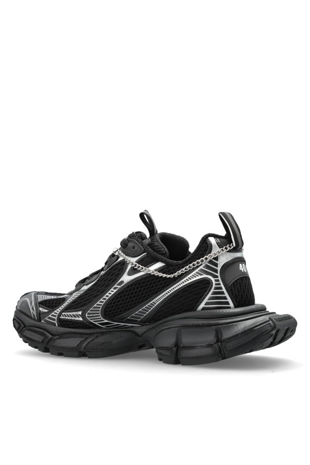 Balenciaga BLACK ‘3XL’ sports shoes 5